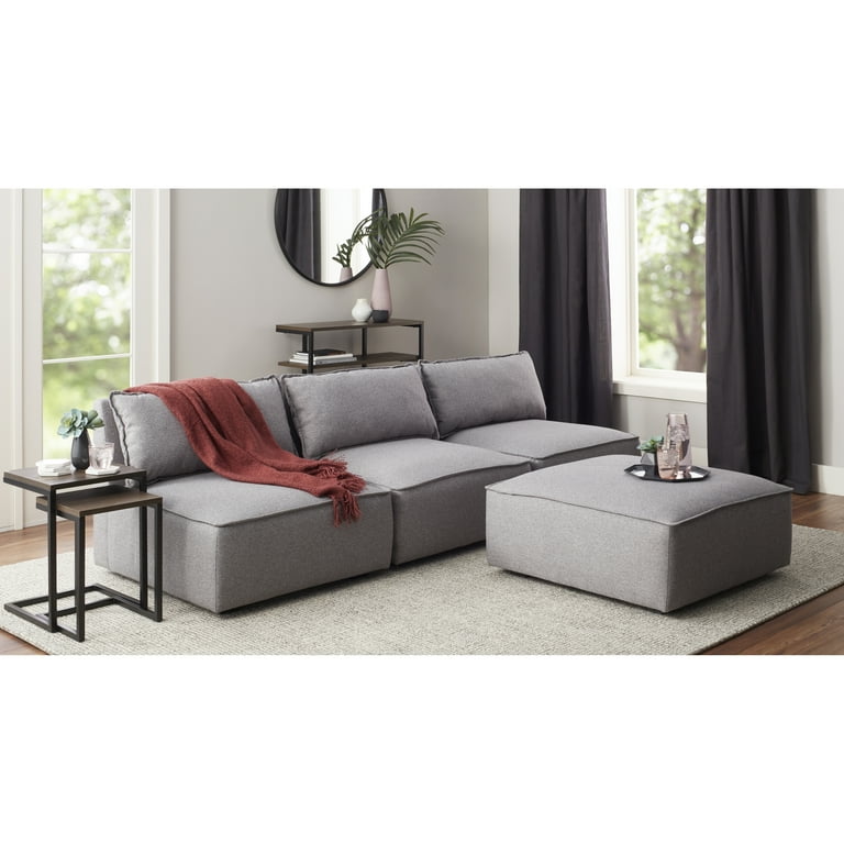 Better homes & gardens morgan cheap modular lounge chair