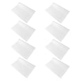 thumbnail image 4 of 8 Uds. Revestimiento para estante de refrigerador, alfombrillas para frigorífico, revestimientos para frigorífico absorbente, almohadilla impermeable para cajón, práctico revestimiento para cajón, 4 of 6