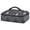 White Spaceship, variant on Iauyy Casserole Carrier for Hot Food Insulated Casserole Travel Carry Bag with Lid Food Warmer Bag for Party/Picnic,Crane