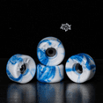 thumbnail image 6 of Maple Bowl Fingerboard Wheels Green and White, 6 of 10