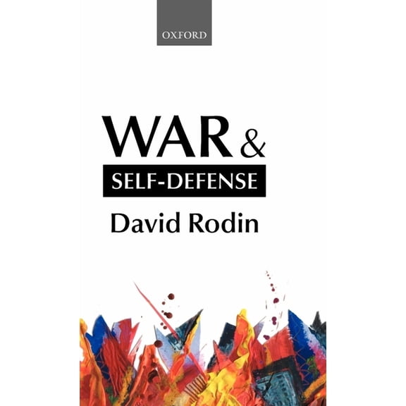 War and Self-Defense, (Hardcover)