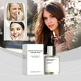 thumbnail image 2 of JASMINE PERFUME MIST, Irresistible Sunshine, Spray de fragancia para cabello y cuerpo, Eau Toilette Spray de perfume de día o de noche (50 ml), 2 of 7
