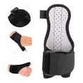 thumbnail image 3 of Octpeak Wrist Brace, Thumb Spica Splint Right Hand Thumb Brace For Dancer For Athlete For Rehabilitation Center For Home, 3 of 8