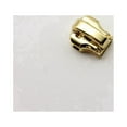 thumbnail image 6 of 5/10pcs Rescue Sewing Clothes Copper Tooth Zippers Universal Instant Fix Zip Slider Teeth Repair Kit Replacement Zipper Pull Head SILVER 10PCS, 6 of 8