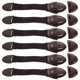 thumbnail image 2 of 12pcs Home Safety Locks Multifunctional Window Drawer Door Lock for Baby Safety Protection, 2 of 5