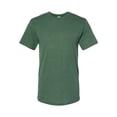 thumbnail image 3 of Augusta Sportswear Triblend T-Shirt, 3 of 3