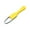 6 Teethes, variant on Floleo Weeding Artifact Uprooting Weeding Tool, Garden Weeding Tools Hand Weeder Tool, Stainless Steel Weed Puller 5/6/11 Teethes Dual Purpose Weeder, Multifunctional Manual Weed Remover Tool (14Inch)