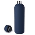 thumbnail image 2 of Botella Termo AGBOX Azul 750ml Doble Pared Inoxidable Tapa Hermética Antiderrames, 2 of 5