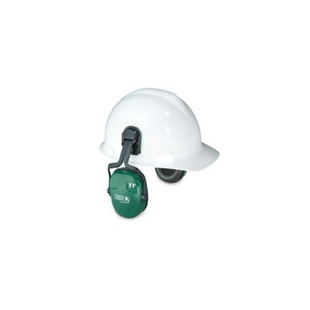 EAN 7312550116012 product image for Howard Leight Thunder T1H - Helmet Earmuff NRR 23 Canada Class A | upcitemdb.com