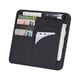 thumbnail image 1 of Multifunctional Automotive Car Sun Protection Visor Glass Storage Clip Holder Bag (Black with Random Line Color), 1 of 5