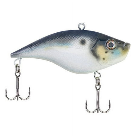 UPC: 0028632724484 | Berkley Warpig Fishing Lure Blue Back 1/2 oz Crankbaits