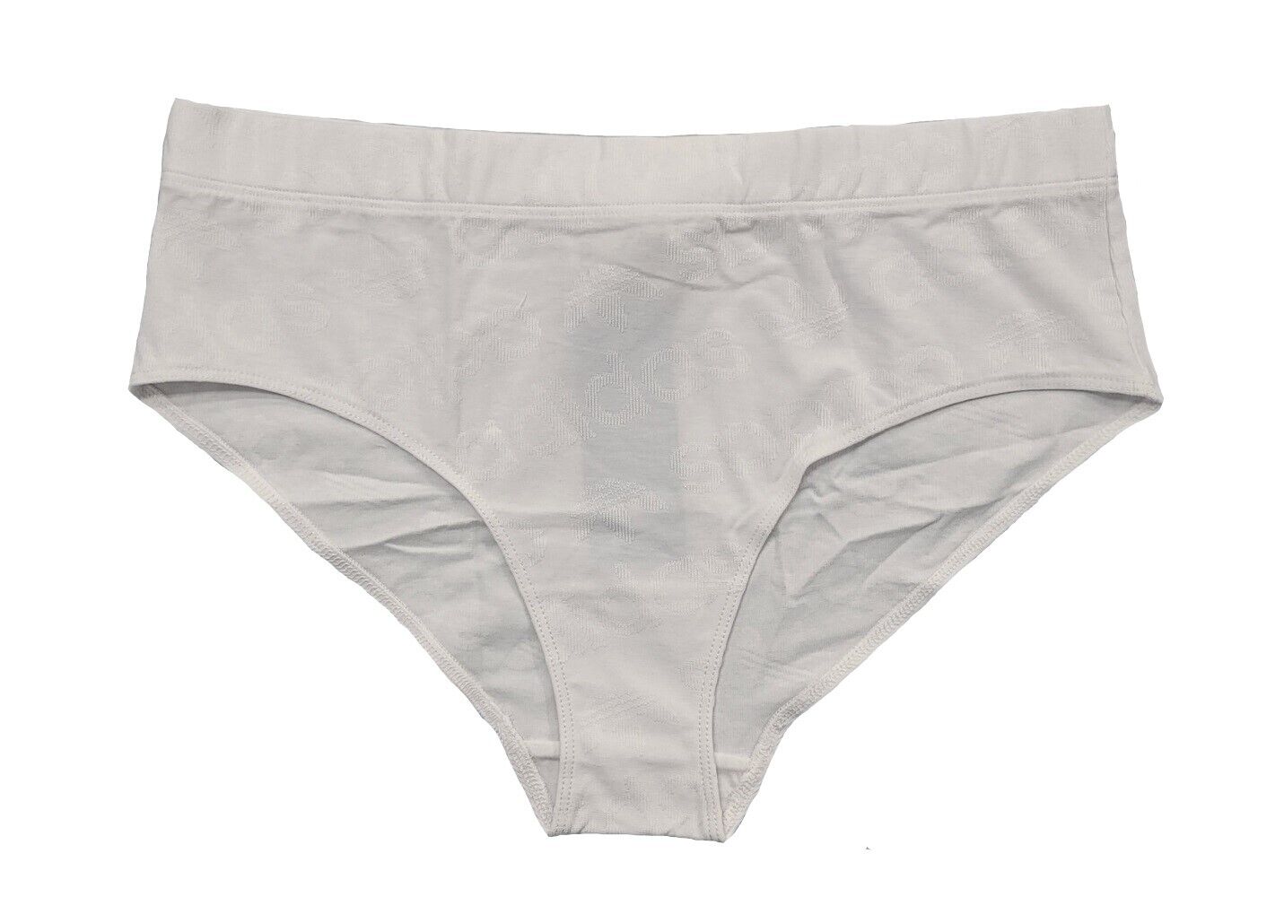 Adidas Women's Terrot Flex Cotton Hipster Underwear White