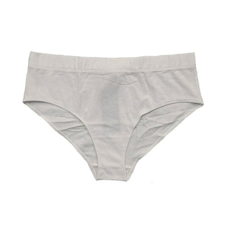 Adidas Terrot Flex Cotton Hipster Panty - 4A4H68 (White  XXL)