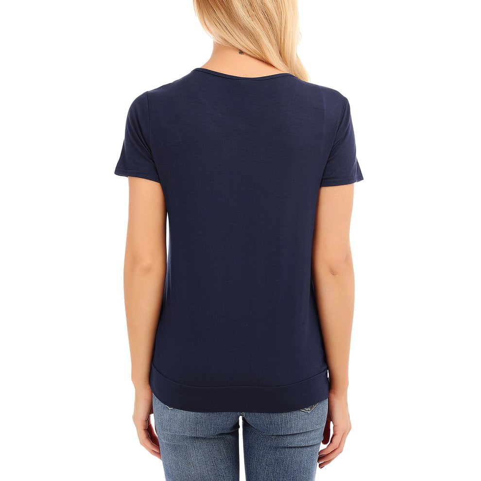 plus size nursing tops canada