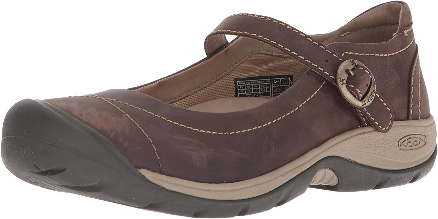 keen women's presidio mj shoe