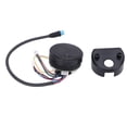 thumbnail image 2 of Electric Scooter Dashboard Parts, Efficient Electric Scooter  Dashboard  for Repairing, 2 of 7