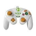thumbnail image 2 of PDP FIGHT PAD YOSHI - Gamepad - wired - for Nintendo Wii Nintendo Wii U, 2 of 4
