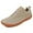 Beige, variant on Unisex Wide Toe Box Barefoot Shoes Mesh Breathable Zero Drop Walking Sneakers for Tennis Running Workout Gym Jogging