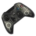 thumbnail image 2 of Injueey Mando de juegos inalámbrico de 2,4G, controlador de tableta para ordenador, juegos de TV, Joystick de 360 ​​grados, accesorios de Videojuegos y accesorios Gris, 2 of 6