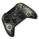 thumbnail image 2 of Injueey Mando de juegos inalámbrico de 2,4G, controlador de tableta para ordenador, juegos de TV, Joystick de 360 ​​grados, accesorios de Videojuegos y accesorios Gris, 2 of 6