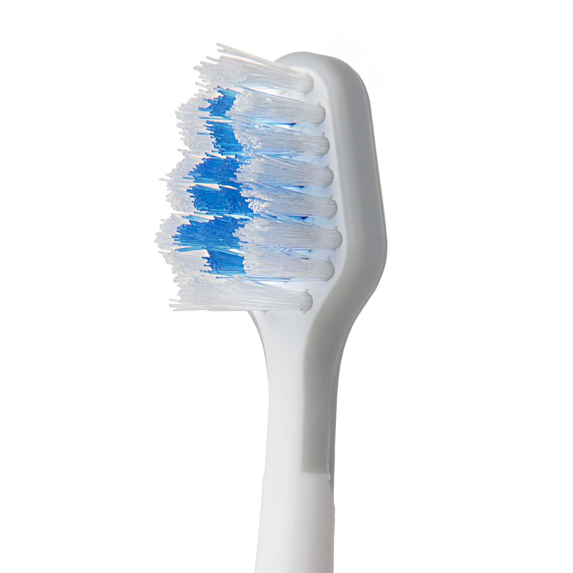 Waterpik Triple Sonic Replacement Brush Heads - 3 Pack photo 3