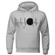 thumbnail image 3 of WILLBEST Sudadera con Capucha 3D para Hombre, con Estampado Digital, Estilo Deportivo Callejero XXXGrande, 3 of 3