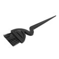 thumbnail image 4 of Hair Dyeing Brush Pointed Handle Professional Hair Coloring Brush for Hair Salon, 4 of 5