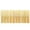 2.5, variant on Pack of 10 Strength 3.0 Bamboo Reeds for Eb Alto Saxophone, Saxophone Accessories