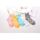 thumbnail image 2 of Calcetines divertidos para mujer Calcetines de algodón con forma de gato, divertidos y a la moda, en tubo, para mujer Calcetines de moda Harajuku con forma de gato, 2 of 4