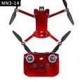 thumbnail image 1 of Body Remote Control Skin Sticker Decal for DJI Mini 3 Pro RC-N1 / RC Drone, 1 of 2