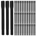 thumbnail image 1 of MasteelfCA 100pcs Disposable Ink Mixer Pigment Agitator Stirring Rod Stick for Electric Coloring Machine, 1 of 7