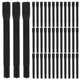 thumbnail image 1 of 100 piezas de tatuaje desechable mezclador de tinta agitador de pigmento agitador de tatuaje varilla para máquina eléctrica para colorear tatuaje, 1 of 5