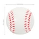 thumbnail image 4 of 12 pelotas de béisbol elásticas y flexibles para niños pequeños. Pelota antiestrés., 4 of 7