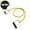 Yellow, variant on Champion Sports 5 ft. Resistance Tubing, Yellow