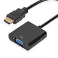 thumbnail image 2 of Adaptador Compatible Con VGA A Convertidor Digital Analógico 1080P, 2 of 6