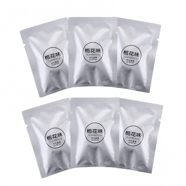 6 Piezas Ambientador De Coche Recargas De Dibujos Animados Piloto Automotriz Salida De Aire Aromaterapia Tabletas Recambios Fragancia Sólida Aroma huangjie unisex