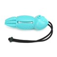 thumbnail image 4 of Senjay Dog Toothbrush Toy, Double-layer Canine Dog Toothbrush Chewing Bite‑Resistant Toy For Medium Dog For Small Dogs, 4 of 8