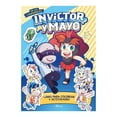 thumbnail image 1 of Libro para Colorear y de Actividades Altea De los Compadretes: Invictor y Mayo, 1 of 2