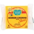thumbnail image 4 of Follow Your Heart Slices Mozzarella Cheese Alternative, 7 Oz., 4 of 7