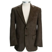 Big Men's Corduroy Jacket