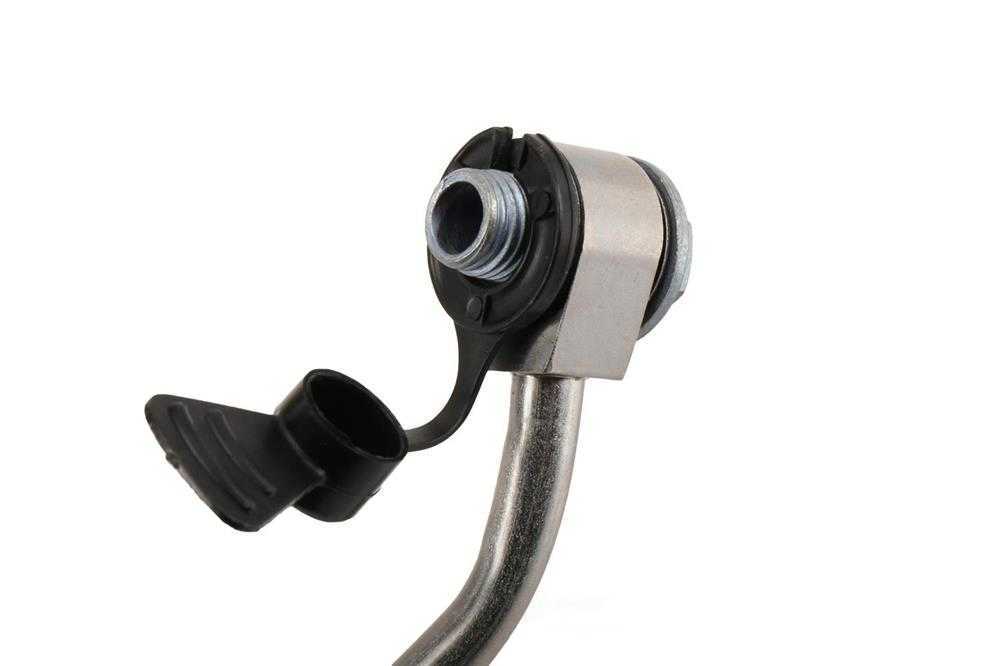 GM Genuine Parts 12683237 Turbocharger Coolant Feed Pipe