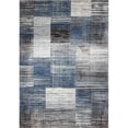 thumbnail image 2 of Bashian Laney Area Rug Bl/Beige 8'6" X 11'6", 2 of 5
