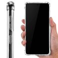 thumbnail image 4 of Rose Bud Floral Galaxy S21 Ultra 5G Clear Case, iPhone 13, 4 of 4