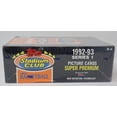 thumbnail image 2 of 1992/93 Topps Stadium Club Basketball Series 1 Box (36/15), 2 of 3