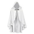 thumbnail image 4 of Elegant Style Hooded Cloak Cape for and Themed Events, 4 of 5