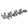 thumbnail image 3 of CROWFOOT WRENCH SET 3/8DR 12PT W/RAIL, 3 of 3