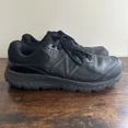 thumbnail image 3 of New Balance Mens 840 V3 MW840BK3 Black Casual Shoes Sneakers Size 11 D, 3 of 5