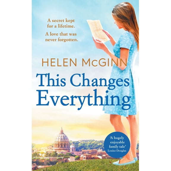 This Changes Everything, (Hardcover)
