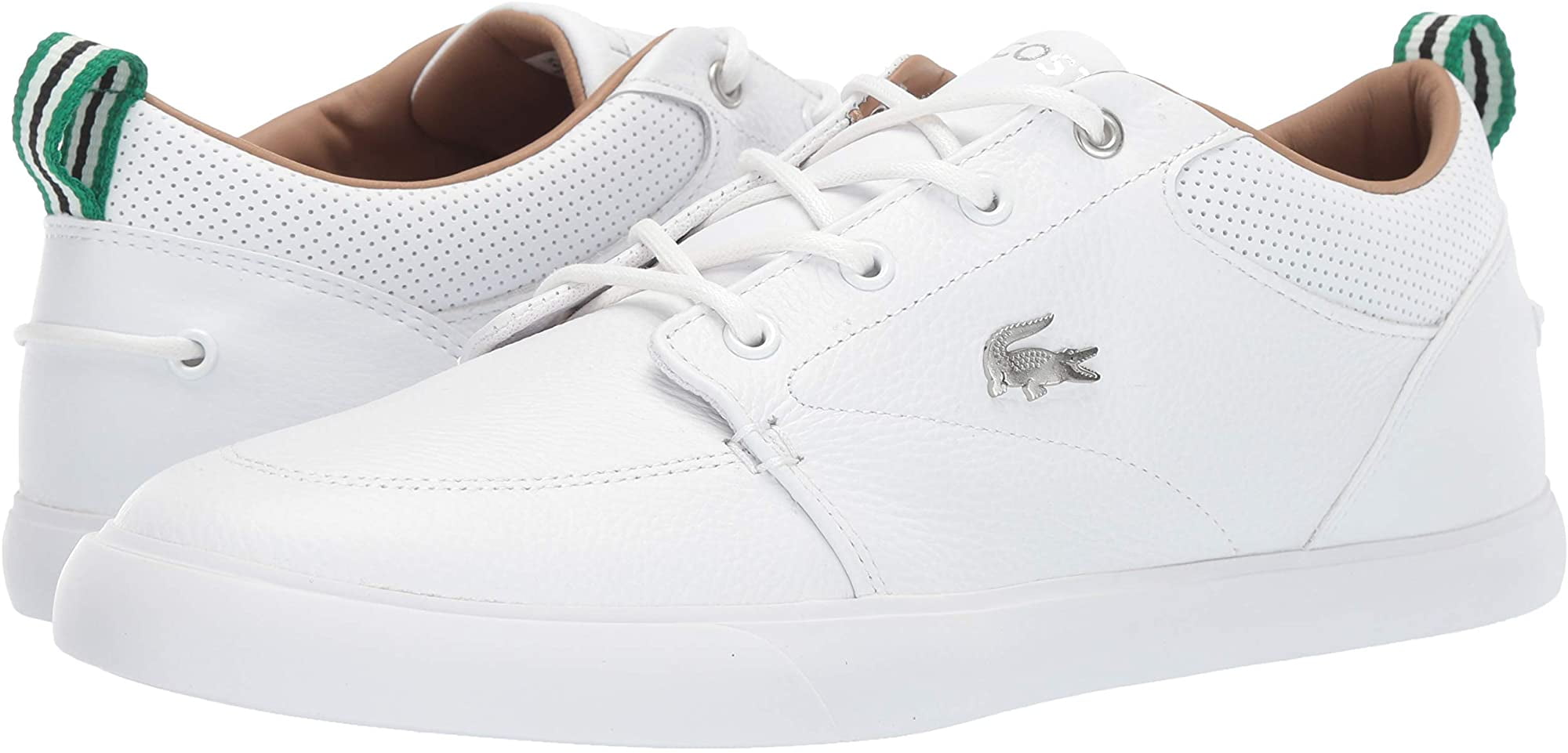 Купить Кроссовки Детские Lacoste