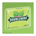thumbnail image 6 of Pack of 2 Wrigley's Doublemint Chewing Gum Value Pack, 8 Pk, 120 pc (Package May Vary), 6 of 6